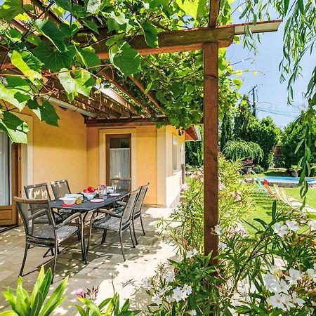 Holiday Home Horvath - Abr121 By Interhome Abrahamhegy Luaran gambar