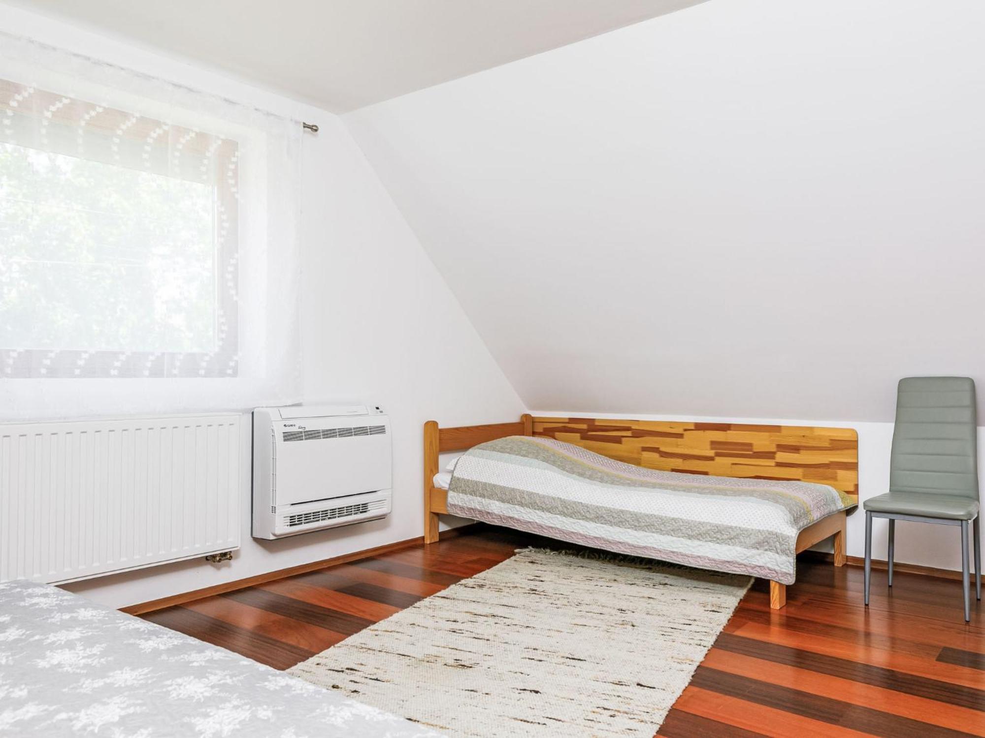 Holiday Home Horvath - Abr121 By Interhome Abrahamhegy Luaran gambar