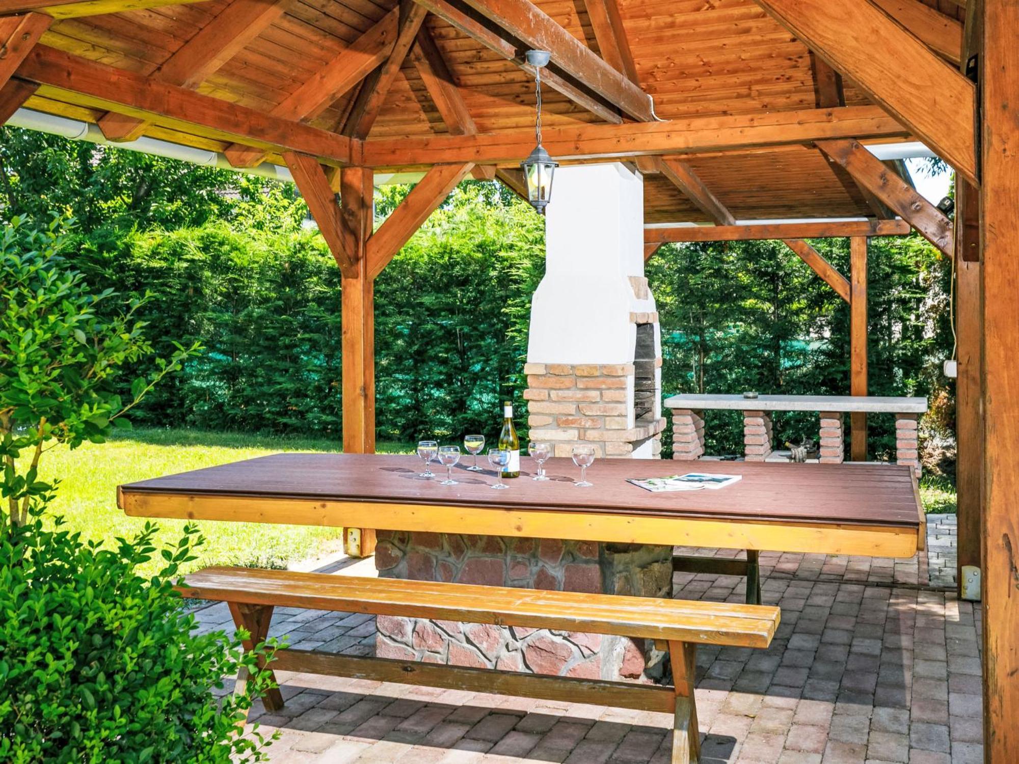 Holiday Home Horvath - Abr121 By Interhome Abrahamhegy Luaran gambar