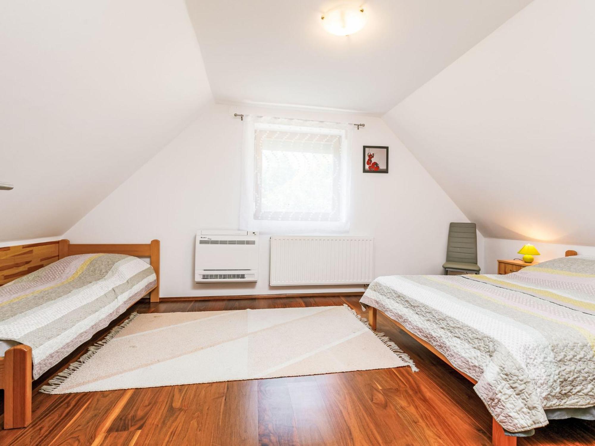 Holiday Home Horvath - Abr121 By Interhome Abrahamhegy Luaran gambar