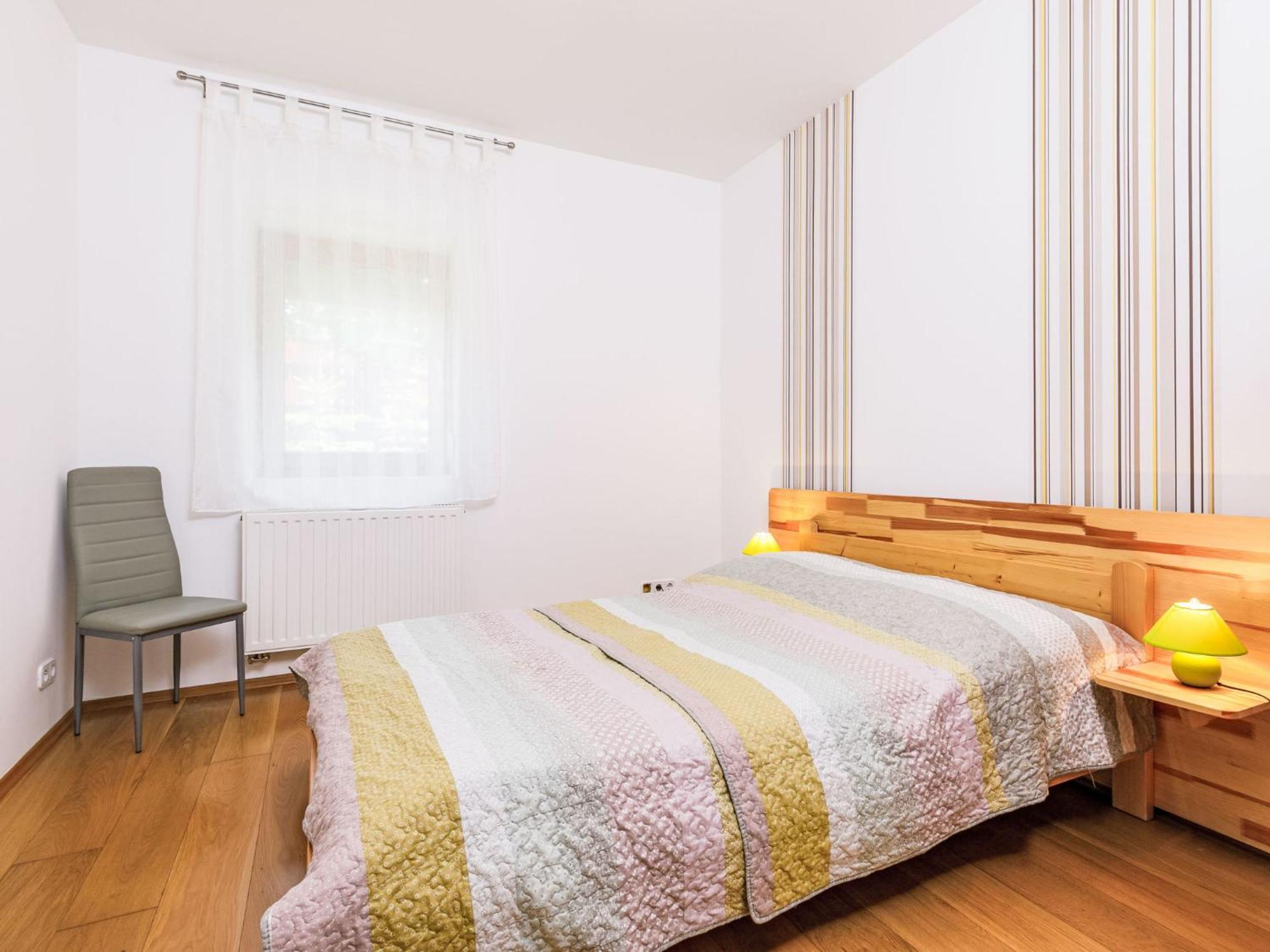 Holiday Home Horvath - Abr121 By Interhome Abrahamhegy Luaran gambar