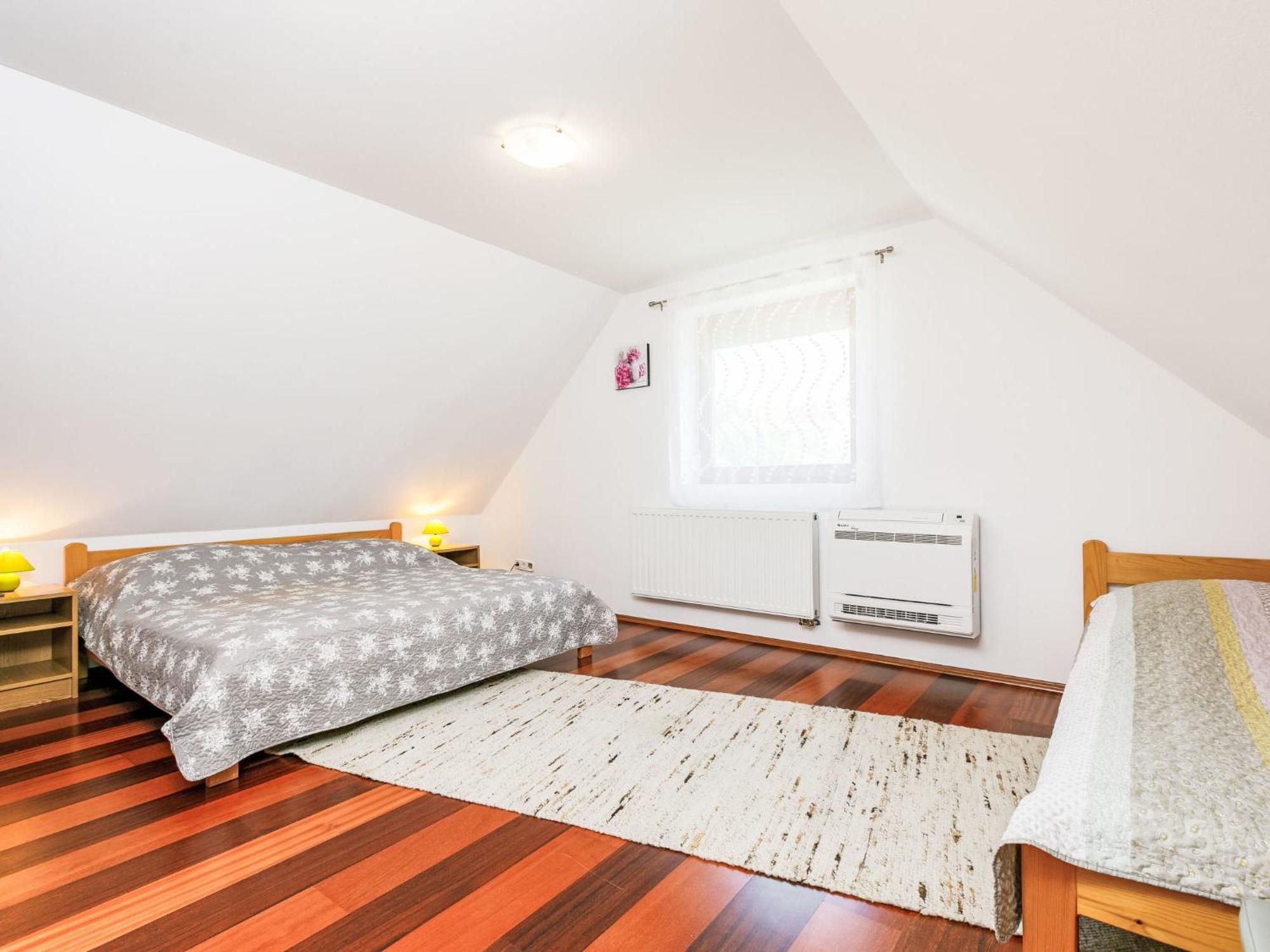 Holiday Home Horvath - Abr121 By Interhome Abrahamhegy Luaran gambar