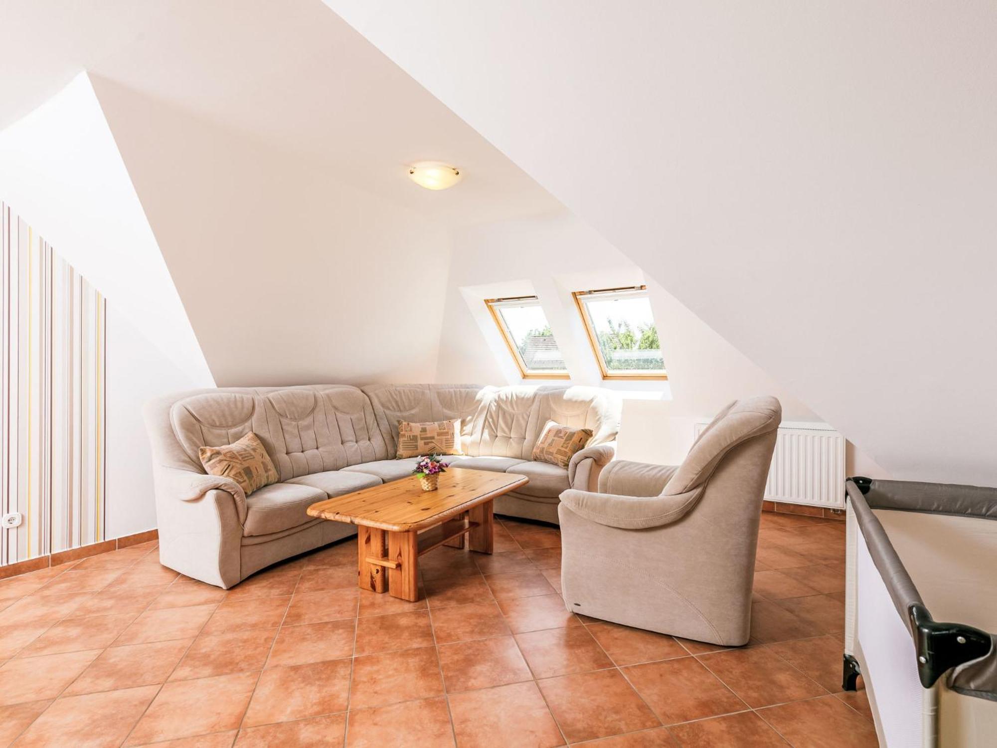 Holiday Home Horvath - Abr121 By Interhome Abrahamhegy Luaran gambar