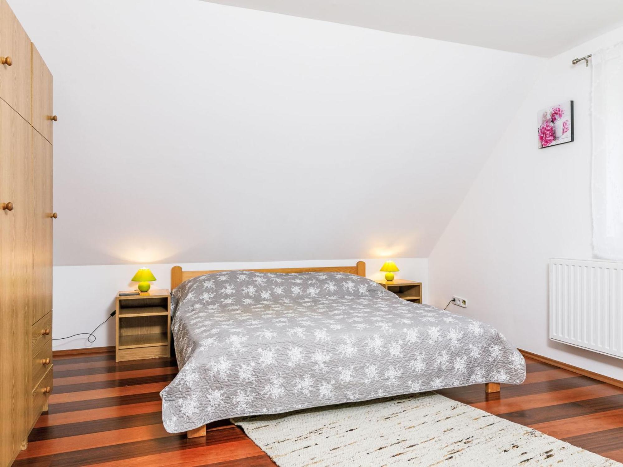 Holiday Home Horvath - Abr121 By Interhome Abrahamhegy Luaran gambar