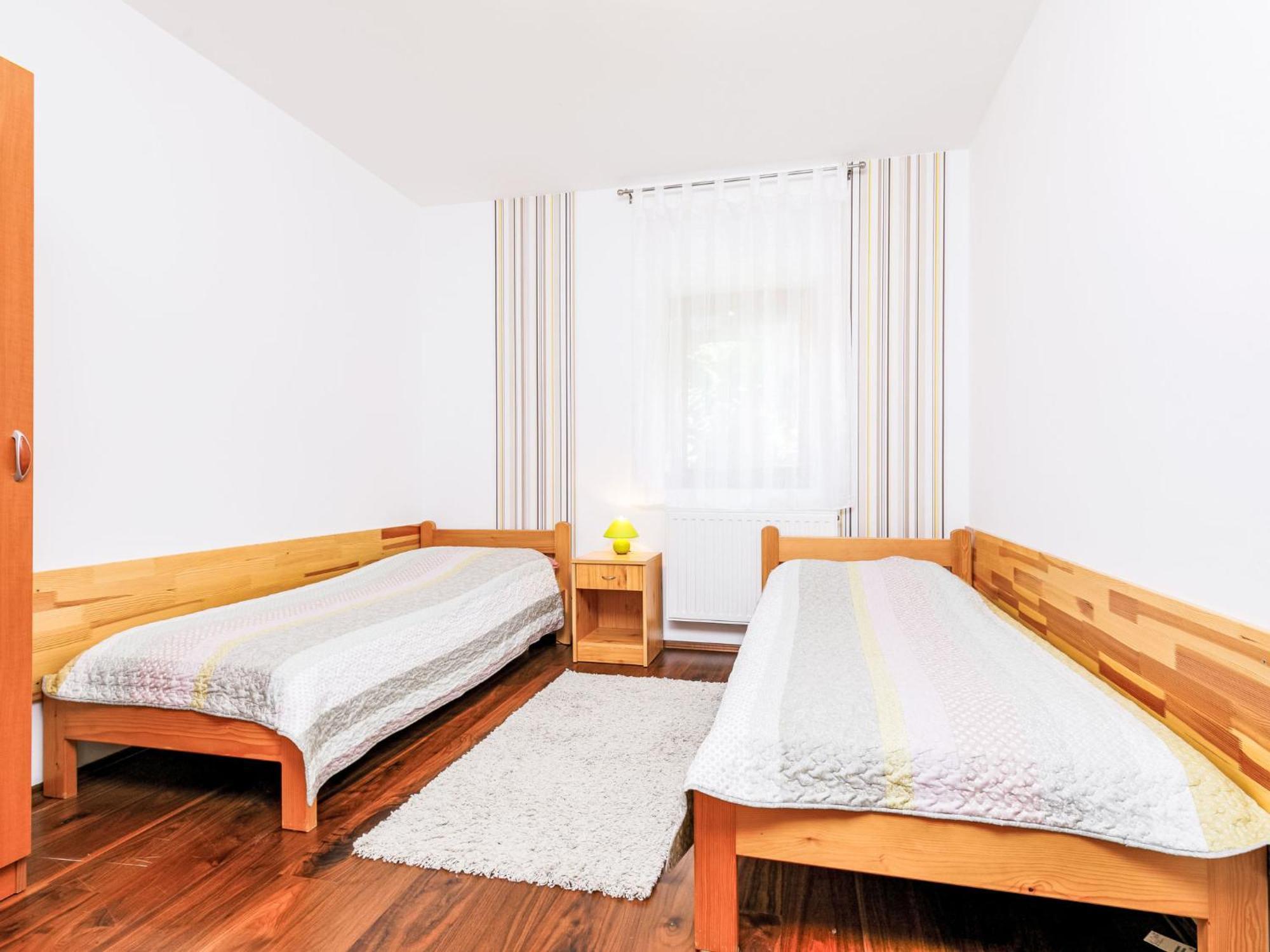 Holiday Home Horvath - Abr121 By Interhome Abrahamhegy Luaran gambar