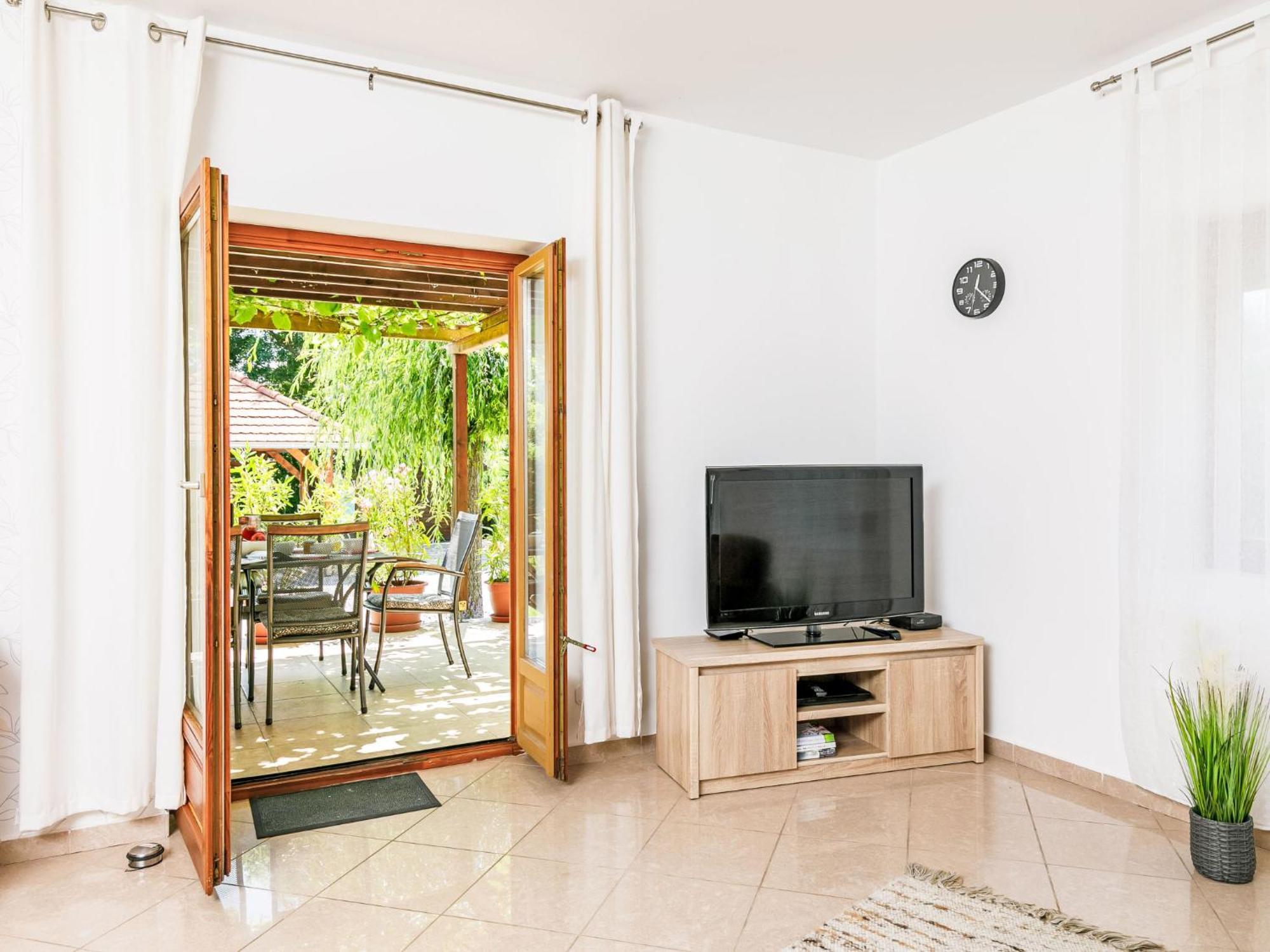 Holiday Home Horvath - Abr121 By Interhome Abrahamhegy Luaran gambar