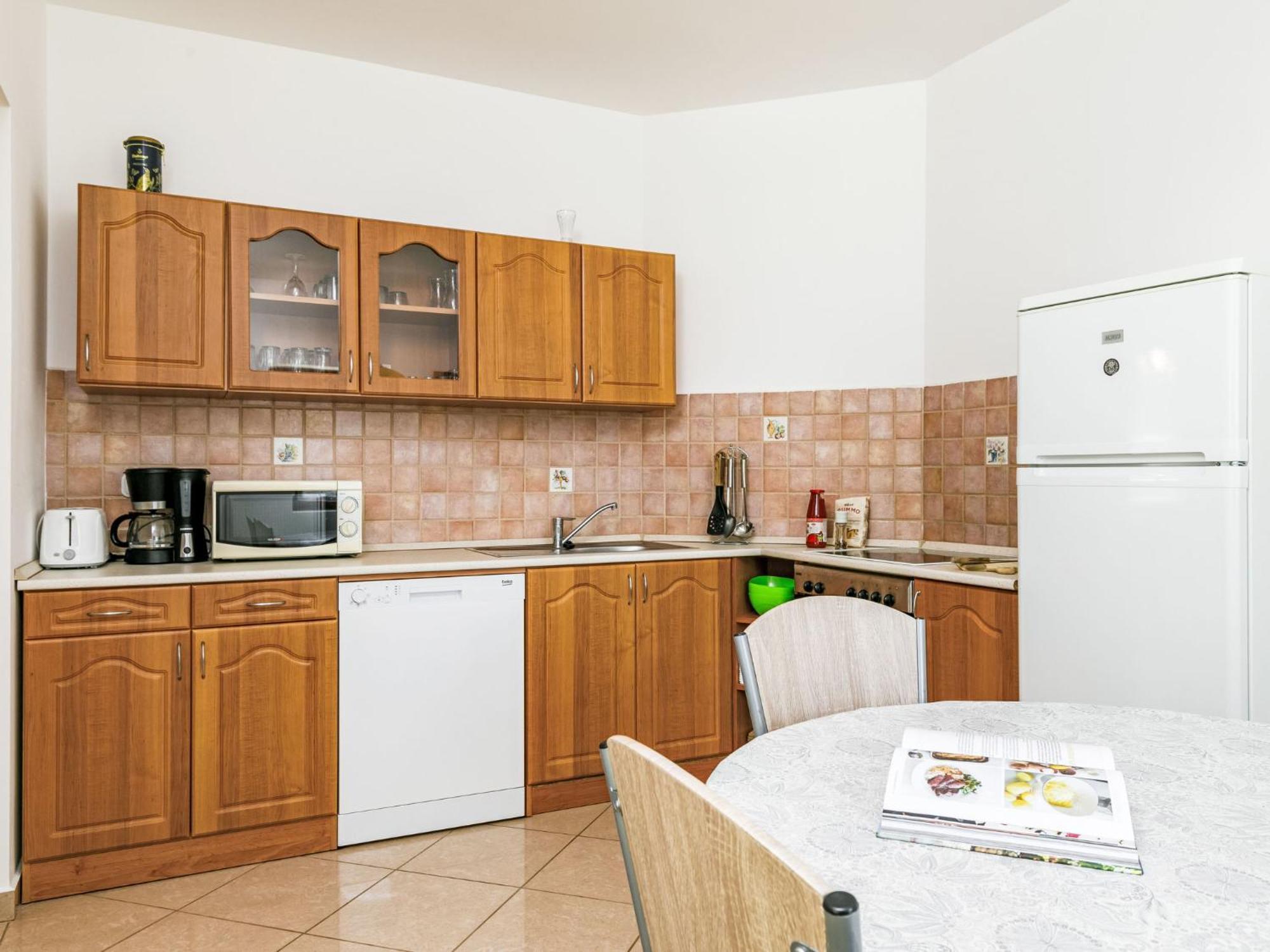 Holiday Home Horvath - Abr121 By Interhome Abrahamhegy Luaran gambar