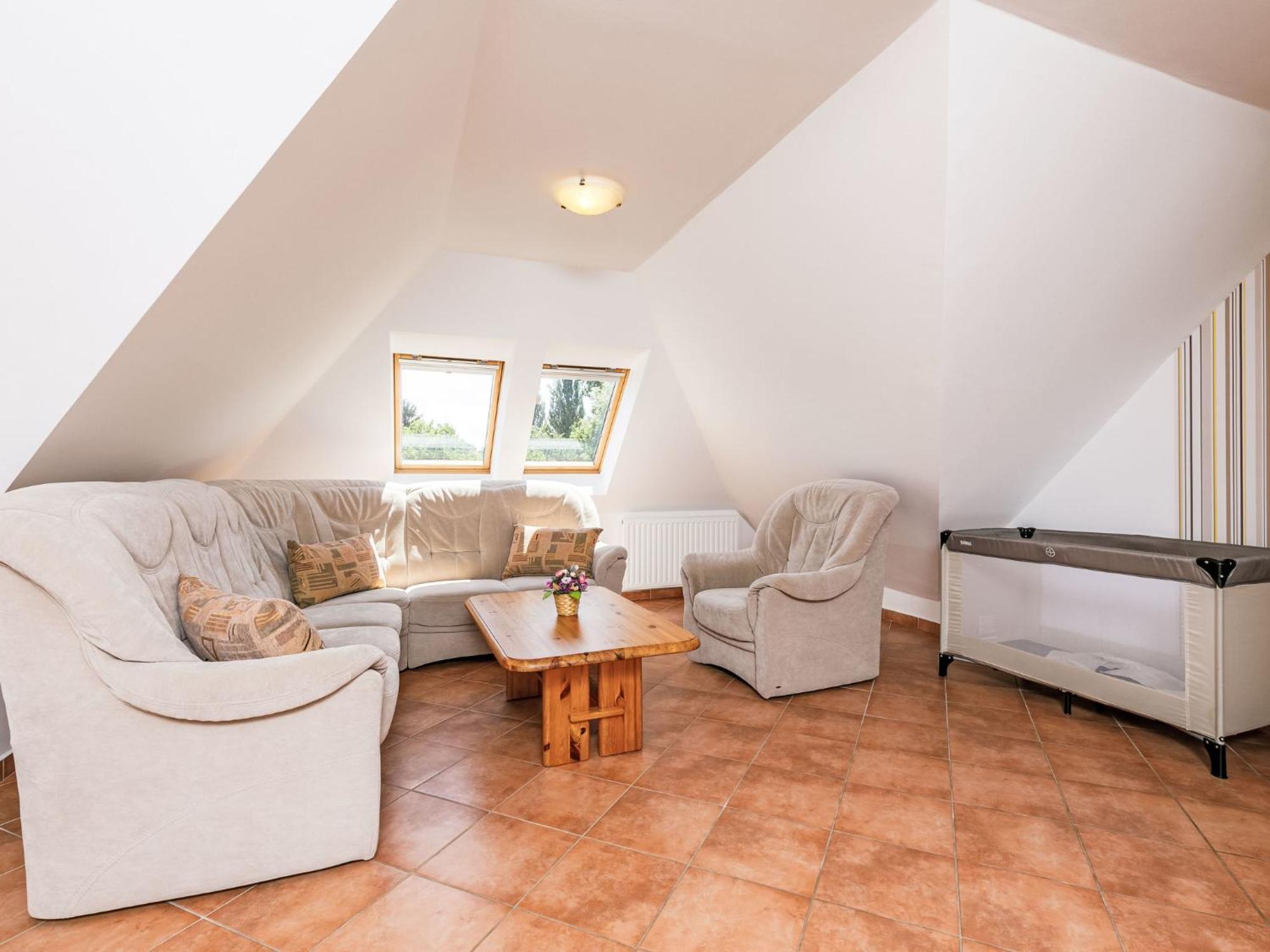 Holiday Home Horvath - Abr121 By Interhome Abrahamhegy Luaran gambar