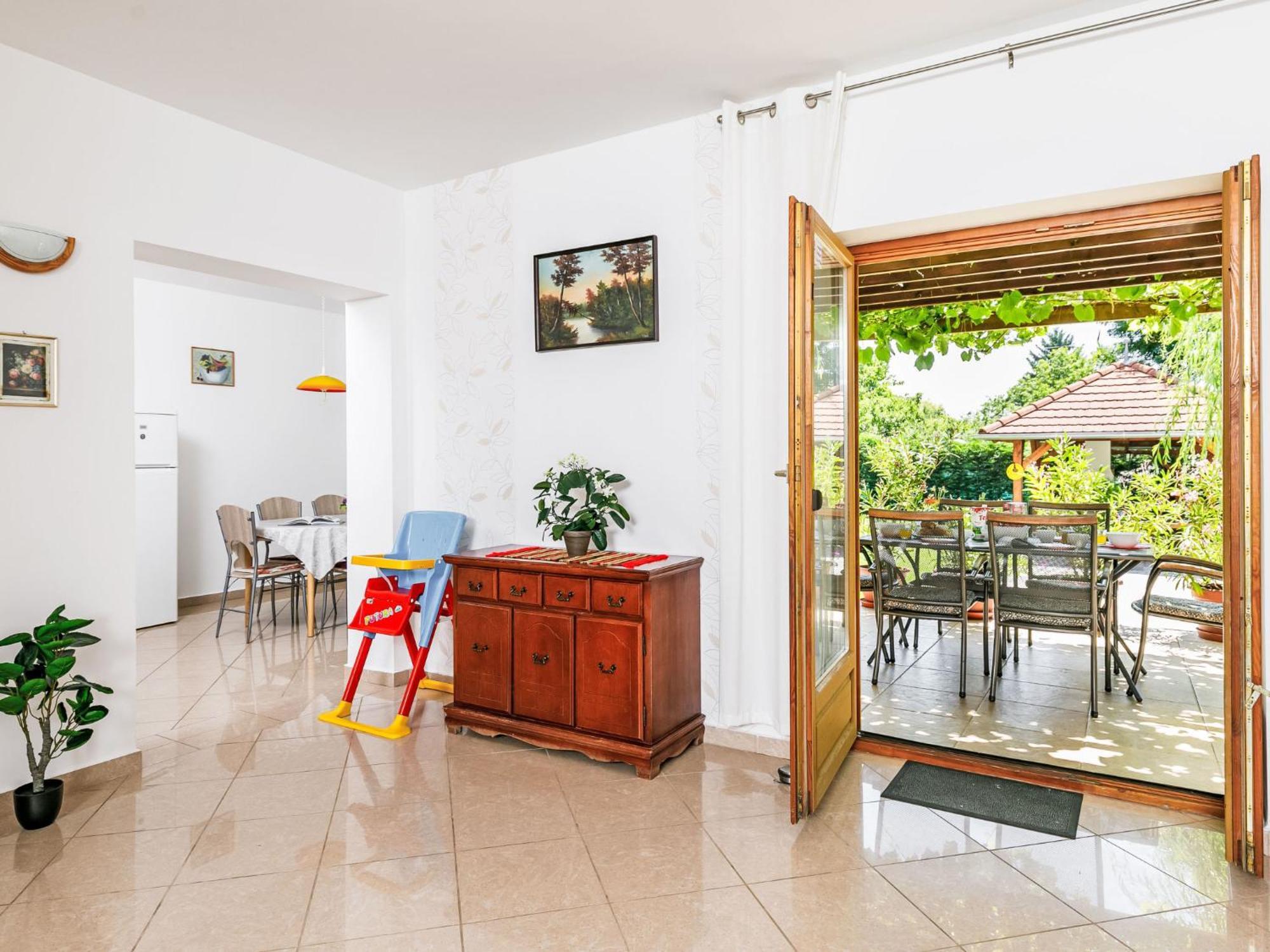 Holiday Home Horvath - Abr121 By Interhome Abrahamhegy Luaran gambar